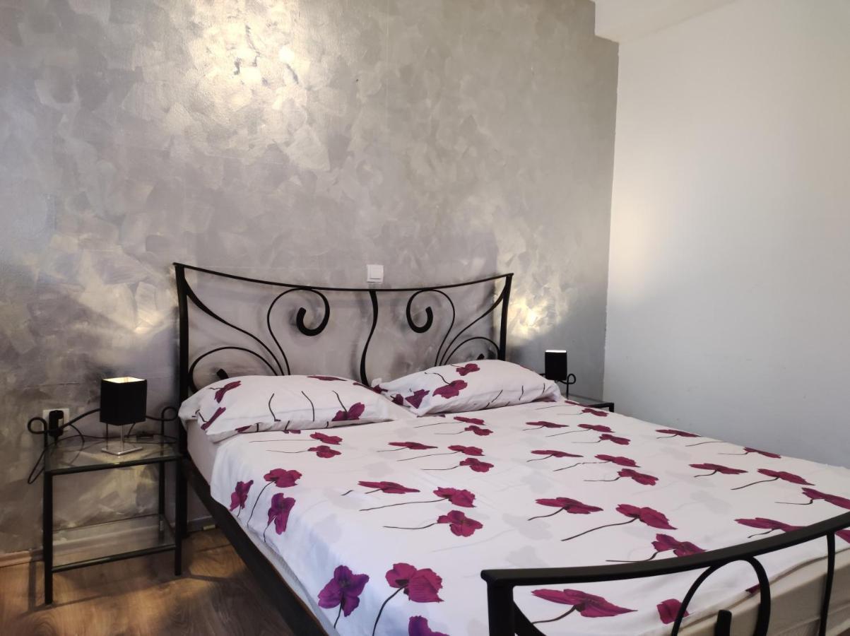 Cozy Apartment In Split In Nice Quiet Neighborhood Eksteriør bilde